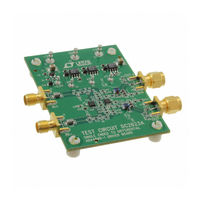 Linear Technology LTC6404-1 Quick Start Manual