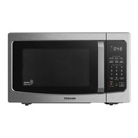 Toshiba ML-EM34P Instruction Manual