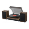 Muse MT-108 BT - Turntable Stereo System Manual