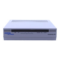 Nortel 251 Using Manual