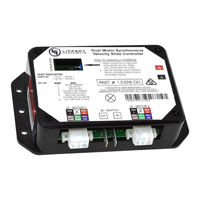 Lippert Components In-Wall Slide-Out Service Manual