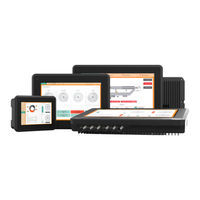 Beijer Electronics X2 web Manual