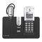Cordless Telephone RCA TC25211 User Manual