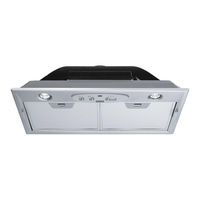 Franke FBI 722 XS LED0 User Manual
