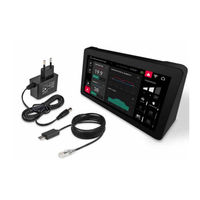 OPTICLIMATE REVOMAX PRO4 Installation & User Manual