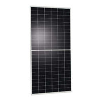 Q CELLS Q.PEAK DUO L-G8.3 / BFG Q.PEAK DUO L-G8.3 / BGT Installation And Operation Manual