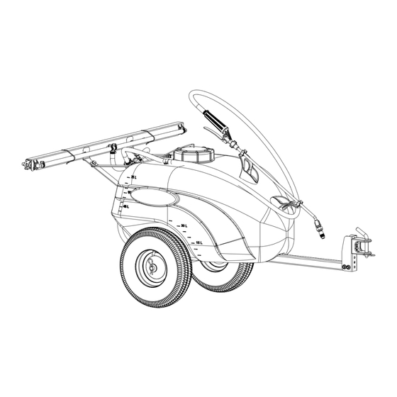 Fimco LG-20-TRL-GS Owner's Manual