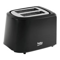 Beko 01M-8810163200-4520-04 User Manual