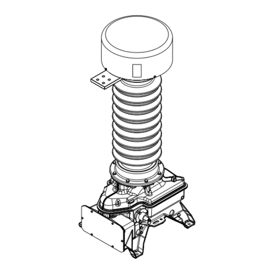 GE OTEF-145 Instruction Manual