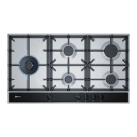 NEFF T29DA79N0A User Manual And Installation Instructions
