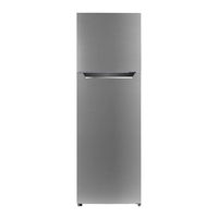 Saba CT2524NFILD Manual