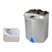 Helo Saunatec 1712-80-120420 User Manual