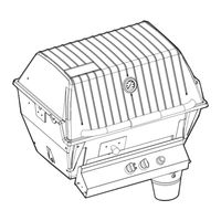 Broil King Q3X Series Manual