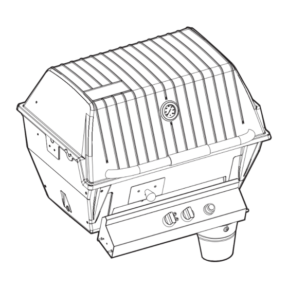 Broil King Q3X Series Manuals