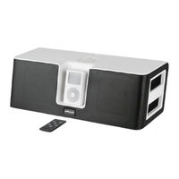 Polk Audio MIDOCK STUDIO User Manual
