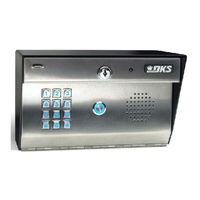 DoorKing 1812 PLUS Owner's Manual