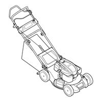 Cub Cadet CC 550 ES Operator's Manual