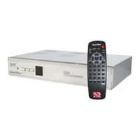 Channel Master D2A CM-7000 User Manual