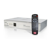 Channel Master CM-7000 User Manual