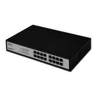 Digitus DN-80110 User Manual