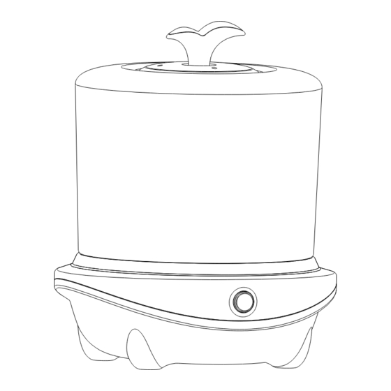 O-BEKO ASB-88 Manual