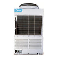 Midea RSJ-100/N1-540V-D Technical Manual