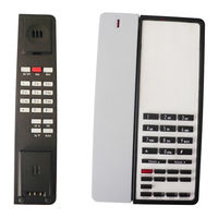Teledex E103IP RediDock User Manual