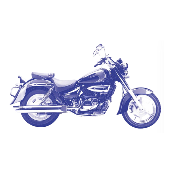 HYOSUNG GV250 EI SERVICE MANUAL Pdf Download | ManualsLib