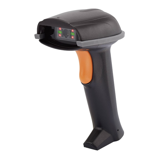 RIOTEC LS6307 USB Programming Quick Manual