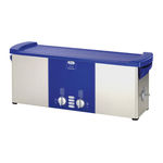 Elma Elmasonic S Series Service Manual
