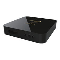 Golden Media HDC Mini User Manual