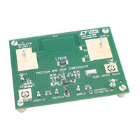 Linear DC2033A Demo Manual