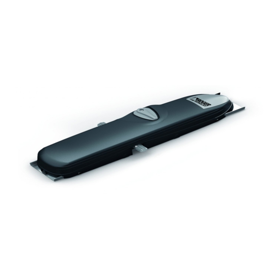 Roger Technology R41 Series Instructions And Recommendations