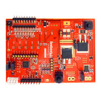 Renesas ISL94203EVKIT1Z User Manual