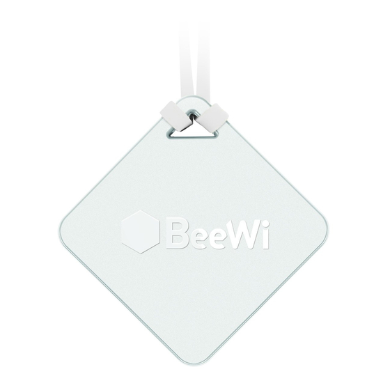 BeeWi BBW200 Quick Start Manual