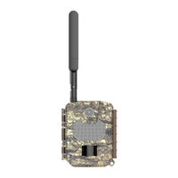 Covert Scouting Cameras AW1-V Instruction Manual