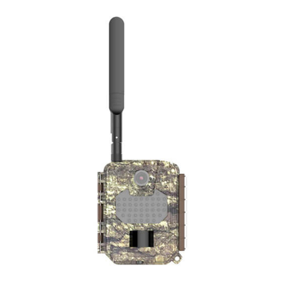 Covert Scouting Cameras AW1-V Camera Manuals