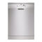 Dishwasher AEG FFB53610ZM User Manual