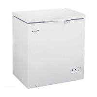 Kraft KM-105 Manual