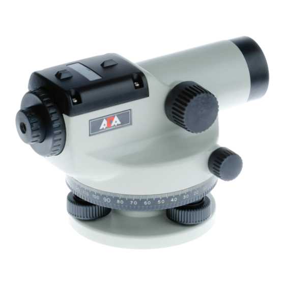 ADA INSTRUMENTS BASIS Operating Manual