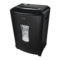 Ativa A20CC17 User Manual