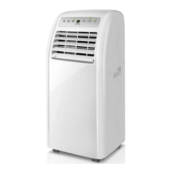 Taurus ALPATEC AC205RVKT Manual