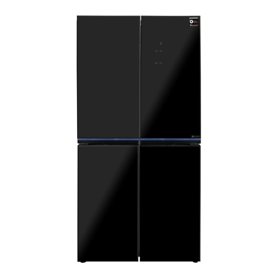 Infiniton AMCB-496BC NFT Instructions Manual