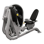 Hoist Fitness BICEPS CURL Manual