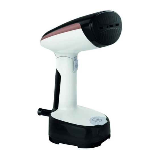 TEFAL DT3030E0 Manual