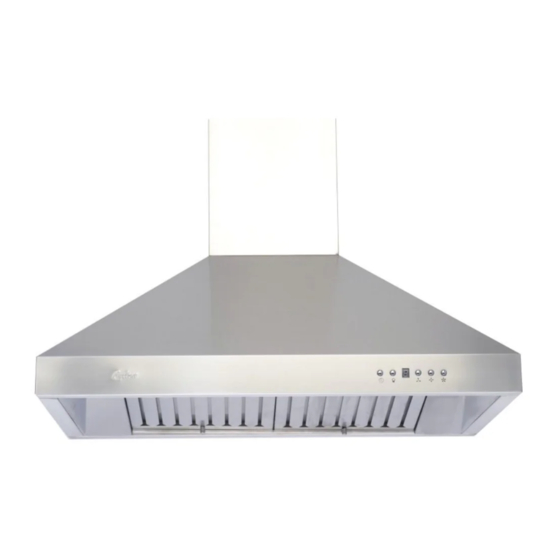 CyClone SCB71136 Use And Care Manual