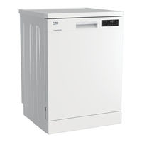 Beko DFN26424X User Manual