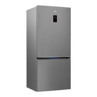 Beko RCNE720E3VZXPN User Manual
