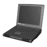 HP Compaq Presario,Presario 1900-XL164 Quick Setup