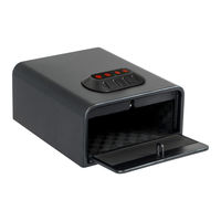 SPORTS AFIELD SA-HD3 Instruction Manual